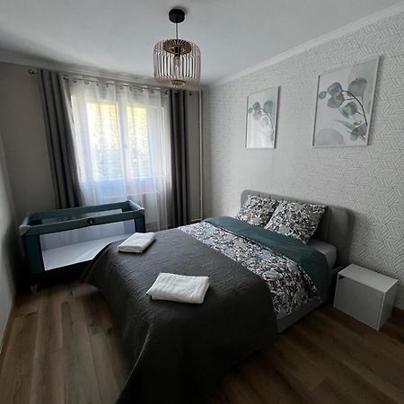 Appartement Honfleur- 2 Pieces エクステリア 写真