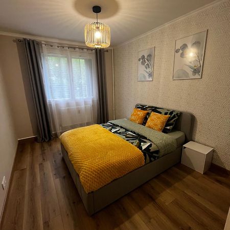 Appartement Honfleur- 2 Pieces エクステリア 写真