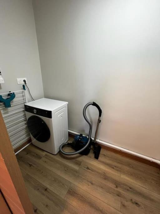 Appartement Honfleur- 2 Pieces エクステリア 写真