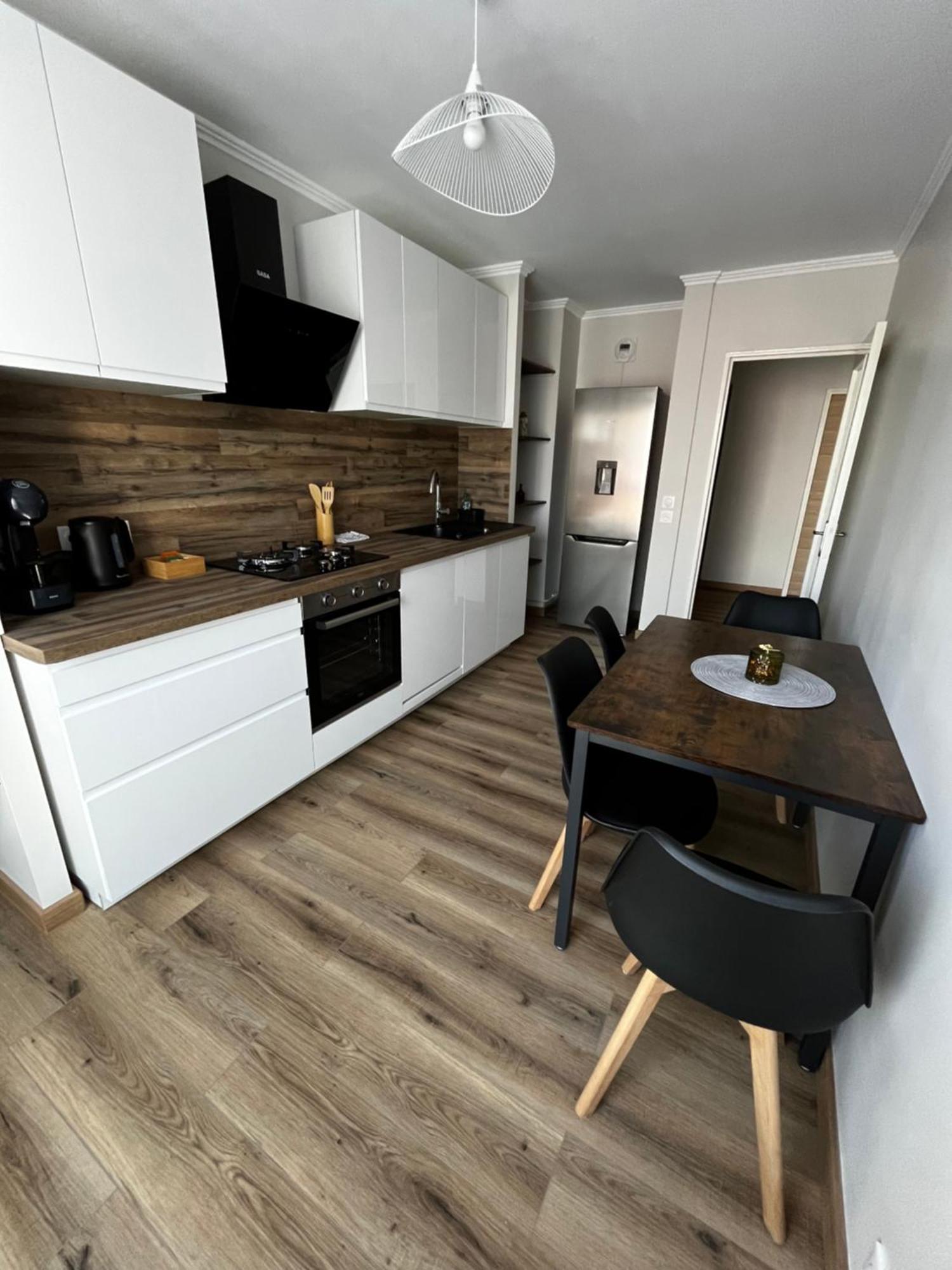 Appartement Honfleur- 2 Pieces エクステリア 写真