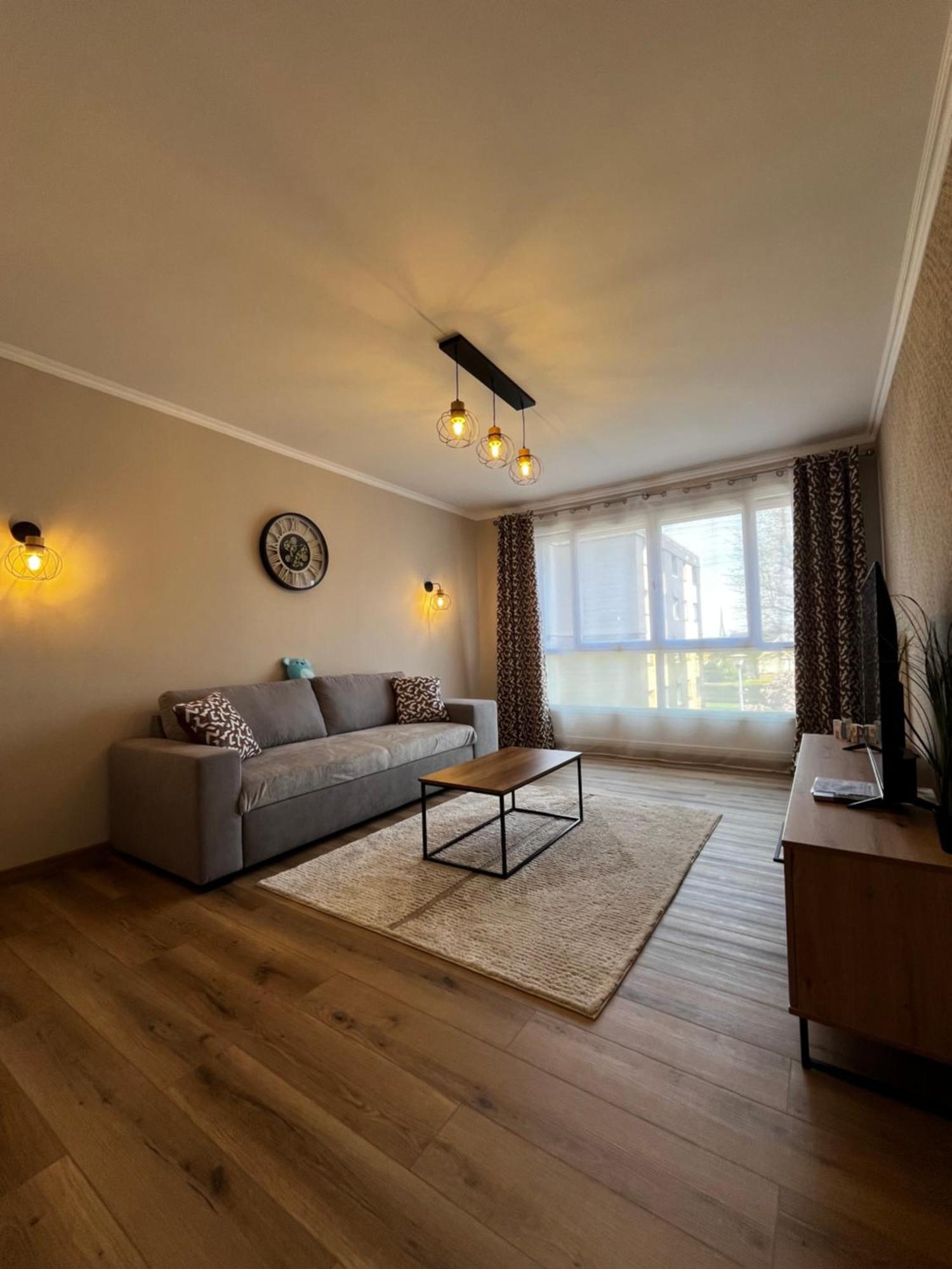Appartement Honfleur- 2 Pieces エクステリア 写真