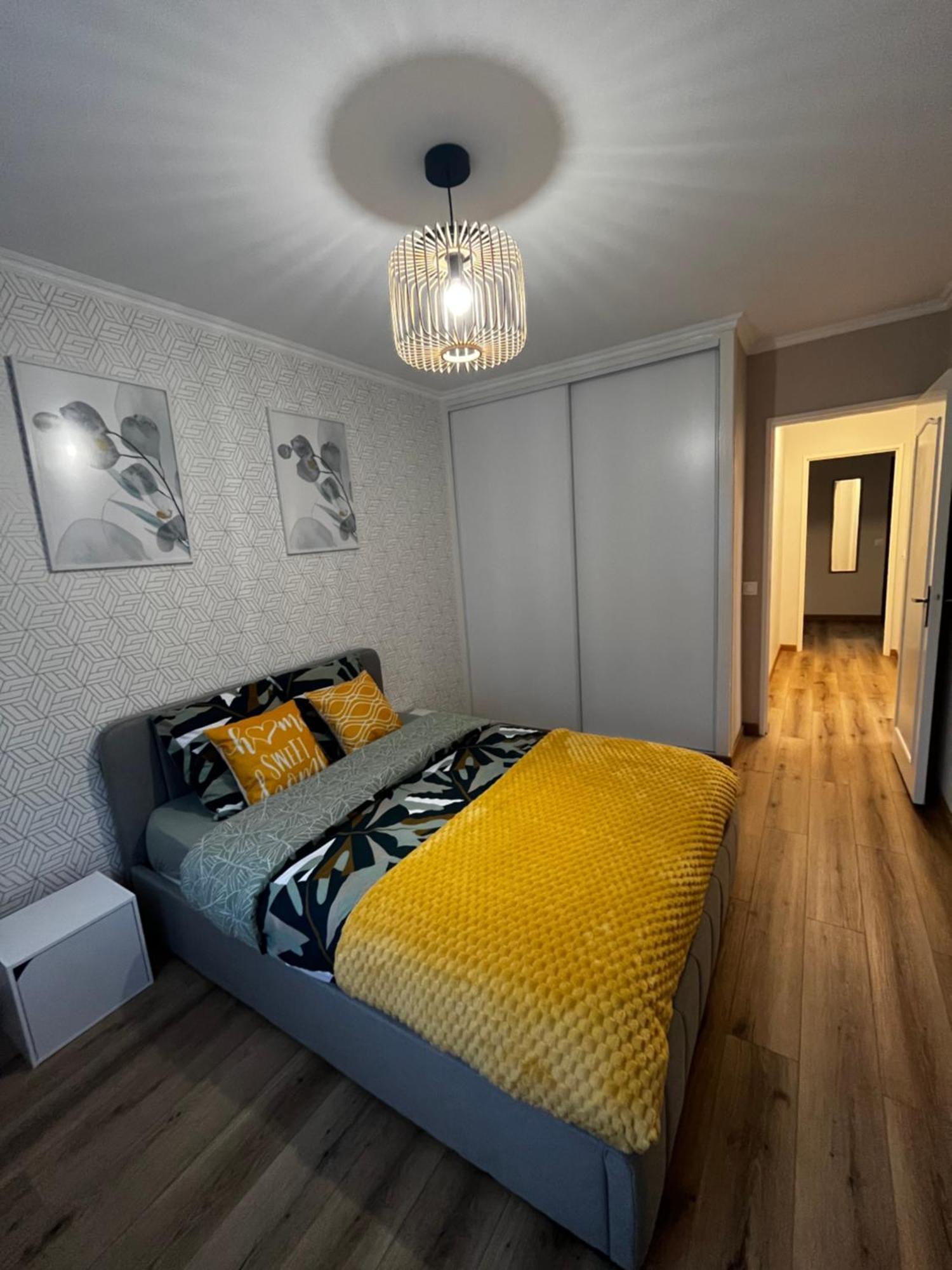 Appartement Honfleur- 2 Pieces エクステリア 写真