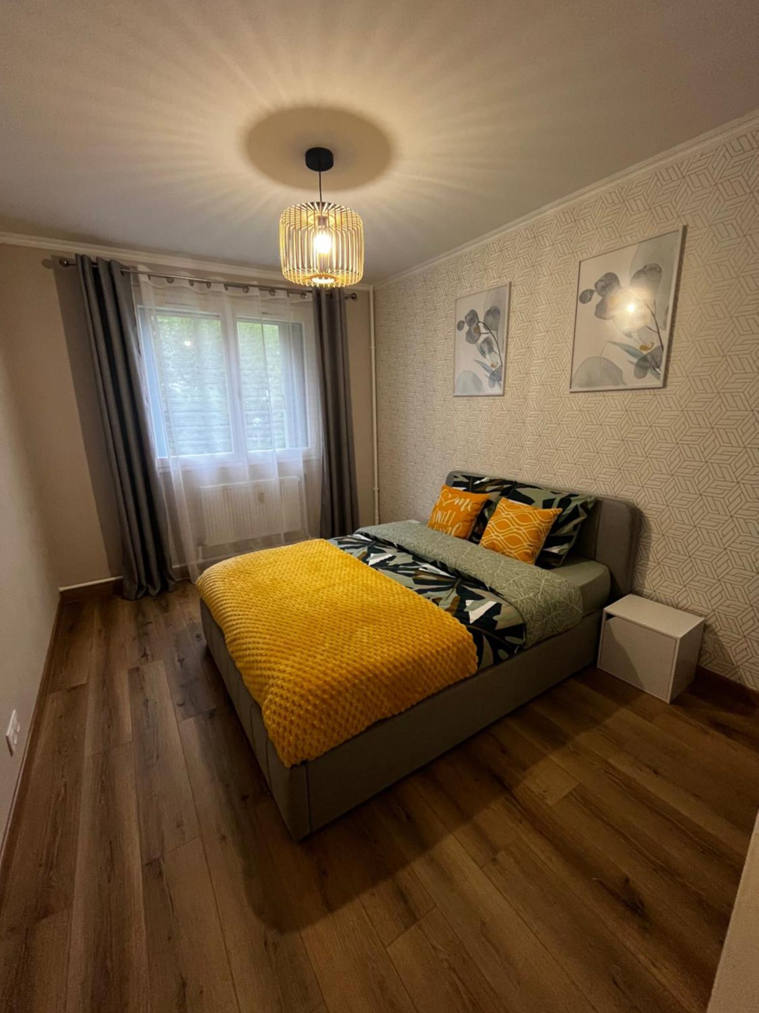 Appartement Honfleur- 2 Pieces エクステリア 写真